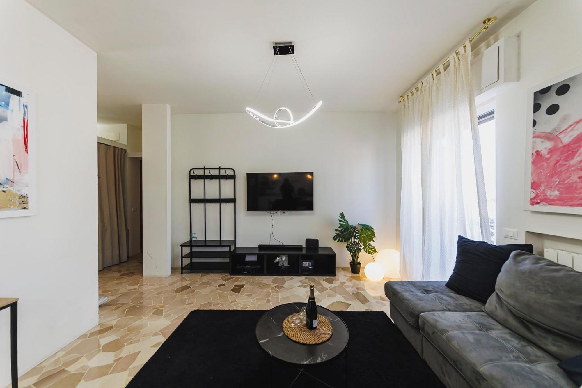 Luminoso Apt In Porta Venezia Milano Esterno foto